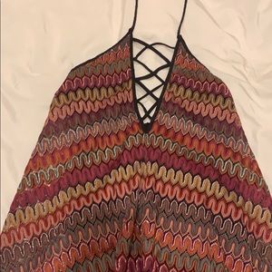 Urban outfitters maxi dress